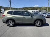 Thumbnail of 2019 Jasper Green Metallic Subaru Forester
