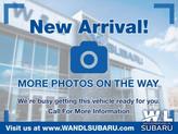 Photo of 2022 Ice Silver Metallic Subaru Legacy
