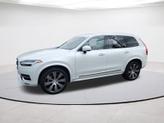 Thumbnail of 2023 Crystal White Volvo XC90