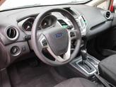 Thumbnail of 2012 Red Ford Fiesta