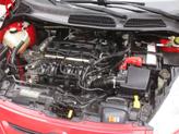 Thumbnail of 2012 Red Ford Fiesta