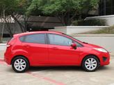Thumbnail of 2012 Red Ford Fiesta