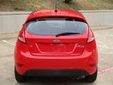Thumbnail of 2012 Red Ford Fiesta
