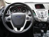 Thumbnail of 2012 Red Ford Fiesta