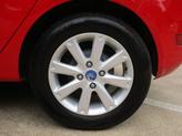 Thumbnail of 2012 Red Ford Fiesta