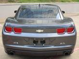 Thumbnail of 2010 Dark Gray Chevrolet Camaro