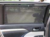 Thumbnail of 2016 Predawn Gray Mica Toyota Highlander