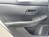 Thumbnail of 2024 Cloud White Nissan Sentra
