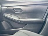 Thumbnail of 2024 Cloud White Nissan Sentra
