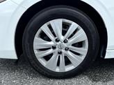 Thumbnail of 2024 Cloud White Nissan Sentra