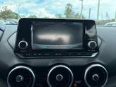 Thumbnail of 2024 Cloud White Nissan Sentra