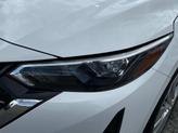 Thumbnail of 2024 Cloud White Nissan Sentra