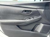 Thumbnail of 2024 Cloud White Nissan Sentra