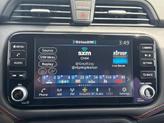 Thumbnail of 2025 Aspen White Nissan Versa
