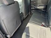 Thumbnail of 2025 Boulder Gray Metallic Nissan Frontier