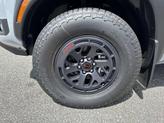 Thumbnail of 2025 Boulder Gray Metallic Nissan Frontier