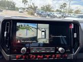 Thumbnail of 2025 Boulder Gray Metallic Nissan Frontier