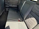 Thumbnail of 2025 Boulder Gray Metallic Nissan Frontier
