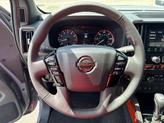 Thumbnail of 2025 Boulder Gray Metallic Nissan Frontier