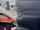 Thumbnail of 2025 Boulder Gray Metallic Nissan Frontier