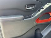 Thumbnail of 2025 Boulder Gray Metallic Nissan Frontier