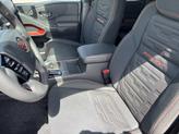 Thumbnail of 2025 Boulder Gray Metallic Nissan Frontier