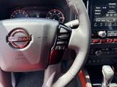 Thumbnail of 2025 Boulder Gray Metallic Nissan Frontier