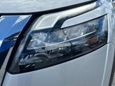 Thumbnail of 2024 Brilliant Silver Metallic Nissan Pathfinder