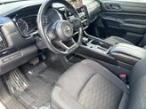 Thumbnail of 2024 Brilliant Silver Metallic Nissan Pathfinder