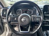 Thumbnail of 2024 Brilliant Silver Metallic Nissan Pathfinder