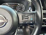 Thumbnail of 2024 Brilliant Silver Metallic Nissan Pathfinder