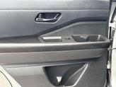 Thumbnail of 2024 Brilliant Silver Metallic Nissan Pathfinder