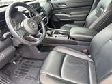Thumbnail of 2024 White Nissan Pathfinder