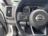 Thumbnail of 2024 White Nissan Pathfinder