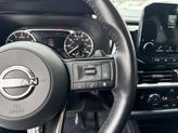 Thumbnail of 2024 White Nissan Pathfinder