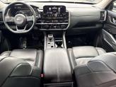 Thumbnail of 2024 White Nissan Pathfinder