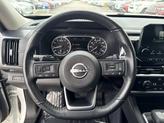 Thumbnail of 2024 White Nissan Pathfinder