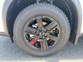 Thumbnail of 2026 Everest White P Nissan Rogue
