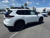 Thumbnail of 2026 Everest White P Nissan Rogue
