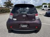 Thumbnail of 2012 Black Currant Scion iQ