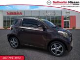 Photo of 2012 Black Currant Scion iQ