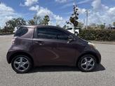 Thumbnail of 2012 Black Currant Scion iQ