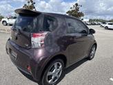 Thumbnail of 2012 Black Currant Scion iQ