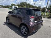 Thumbnail of 2012 Black Currant Scion iQ