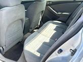 Thumbnail of 2007 Radiant Silver Nissan Altima