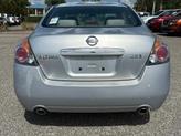 Thumbnail of 2007 Radiant Silver Nissan Altima
