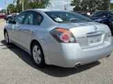 Thumbnail of 2007 Radiant Silver Nissan Altima