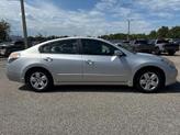 Thumbnail of 2007 Radiant Silver Nissan Altima