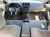 Thumbnail of 2007 Radiant Silver Nissan Altima