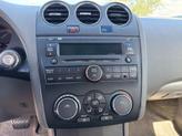 Thumbnail of 2007 Radiant Silver Nissan Altima